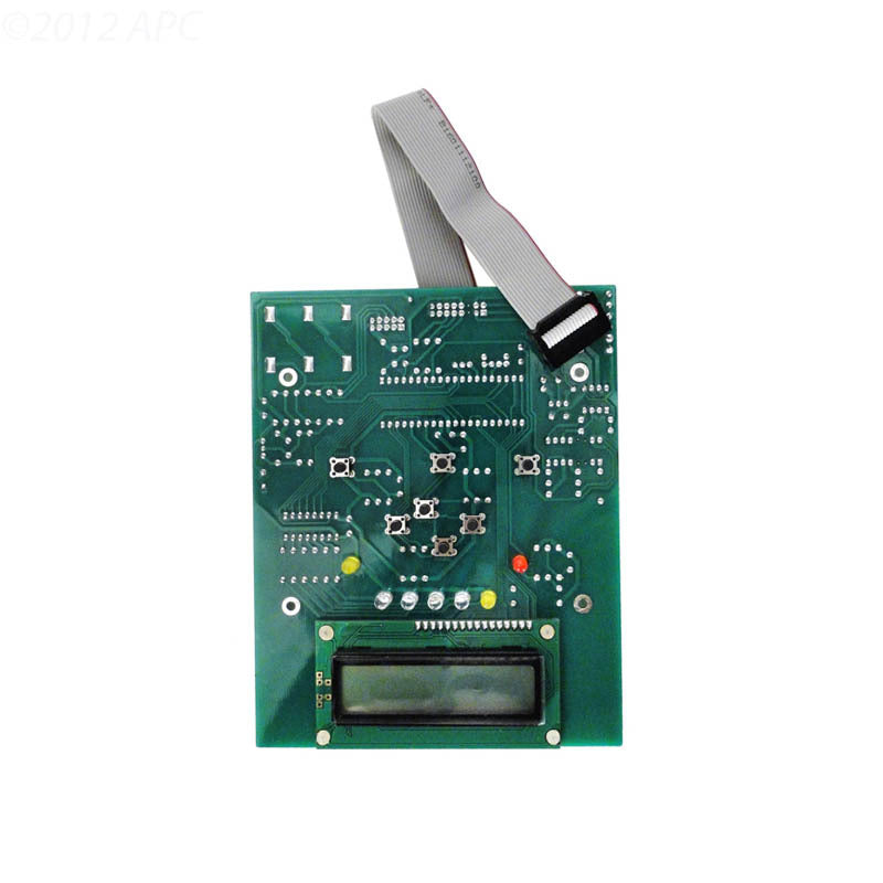 Jandy AquaPure Ei Control PCB Assembly | R0512300