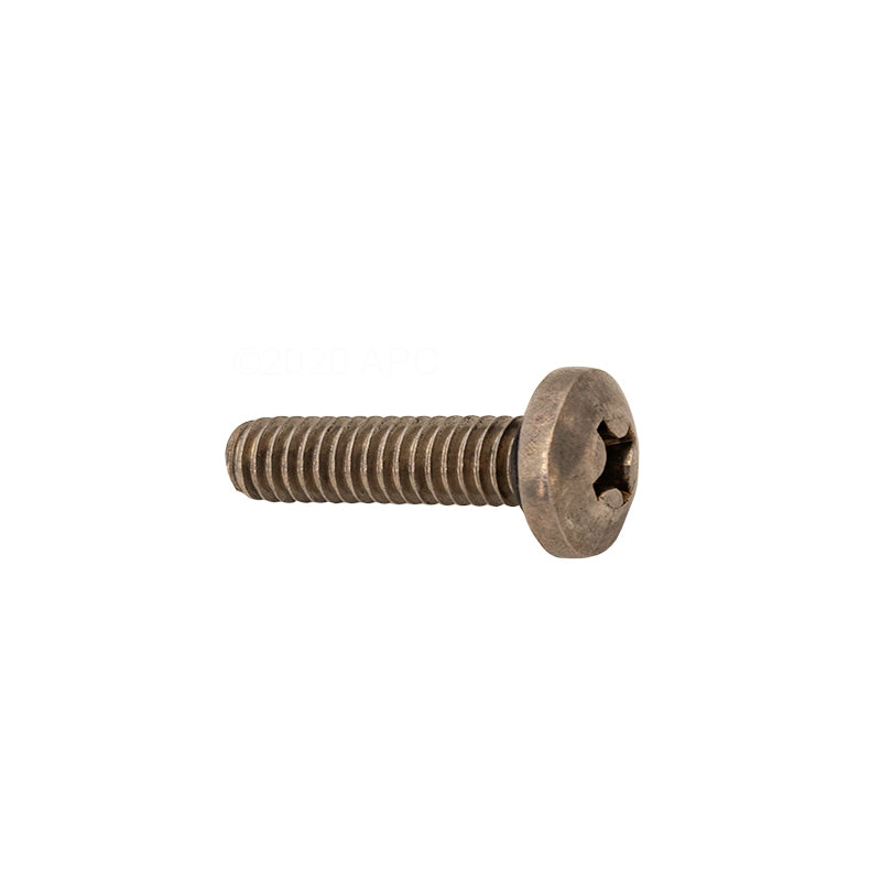 Jandy Screw With O-Ring, Self-Sealing, | R0515400
