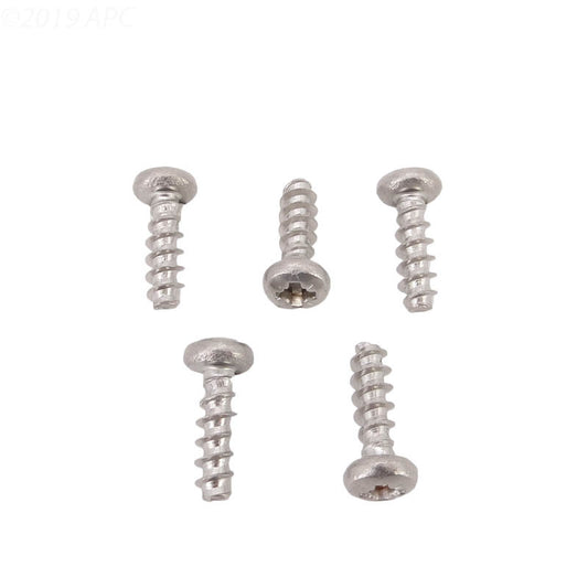 MOTOR BLOCK SCREW KIT
