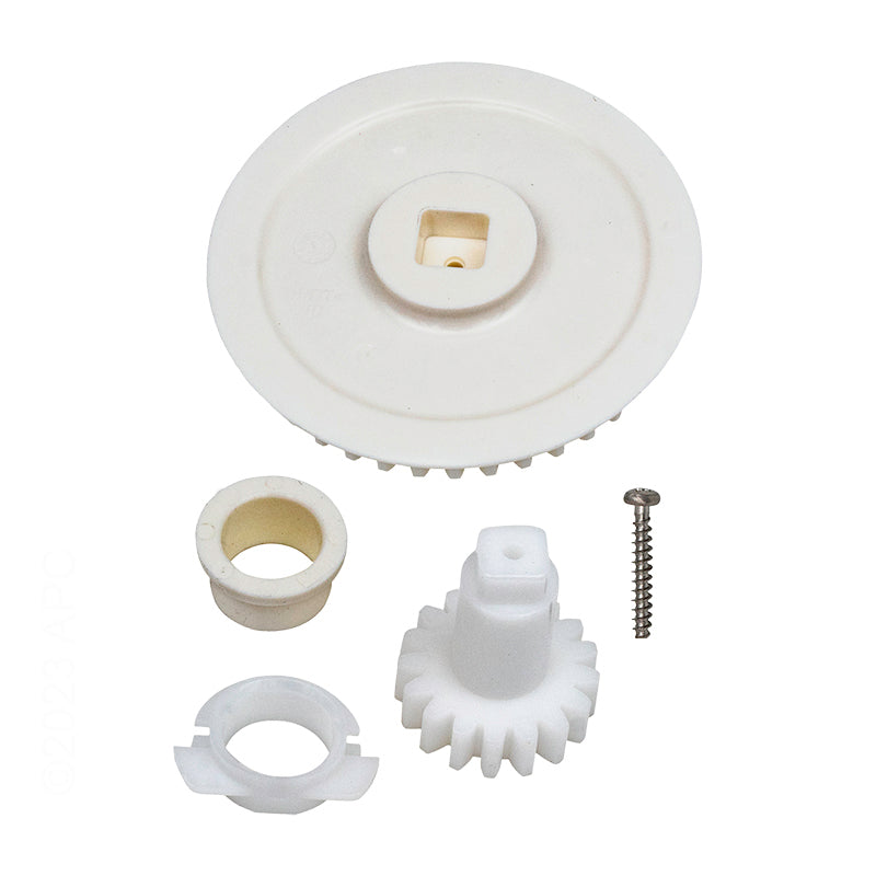 TRANSMISSION GEAR/BUSHING