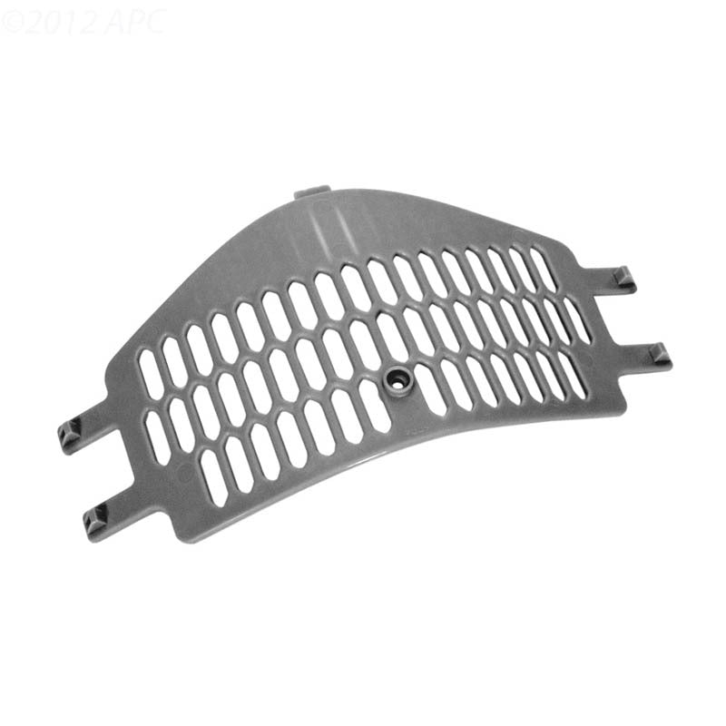 FLOW OUTLET SCREEN