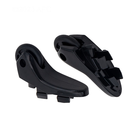 BUMPER W/ ROLLER KIT (SET OF 2)