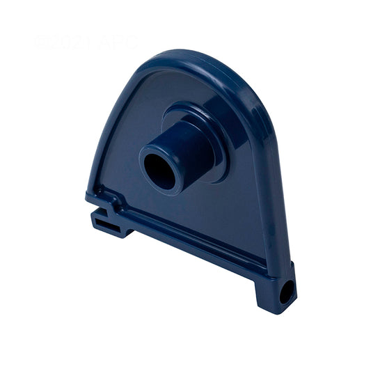 BRUSH SEPARATOR