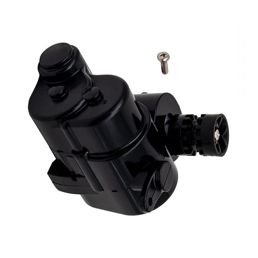 MX 8 DIRECTION CONTROL DEVICE SIDE A