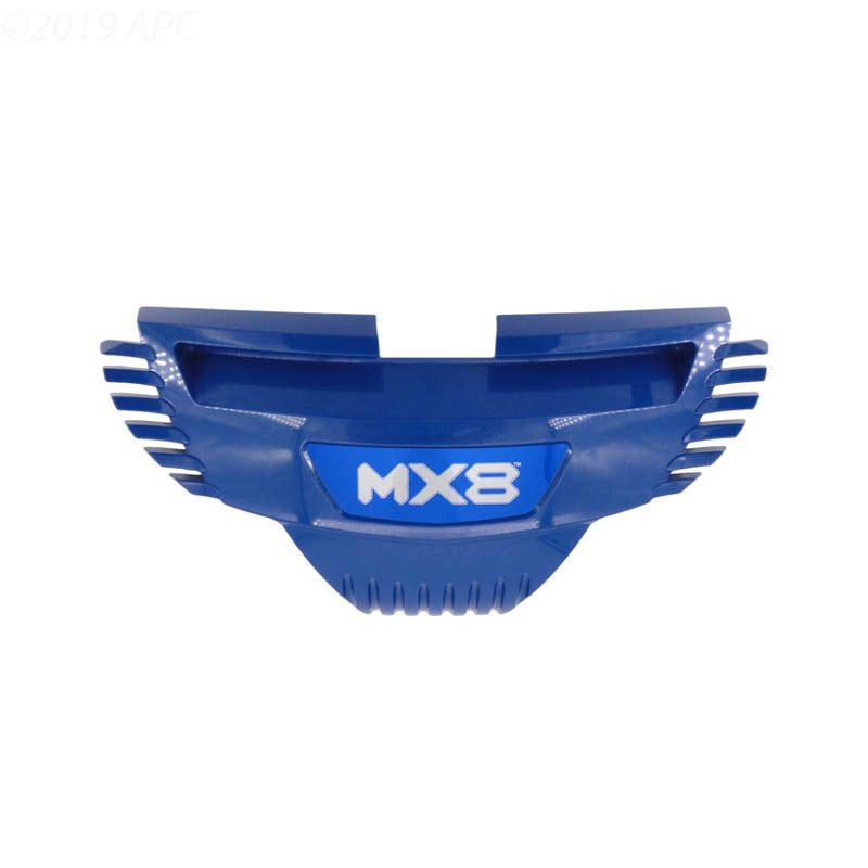 MX 8 BODY PANEL FRONT