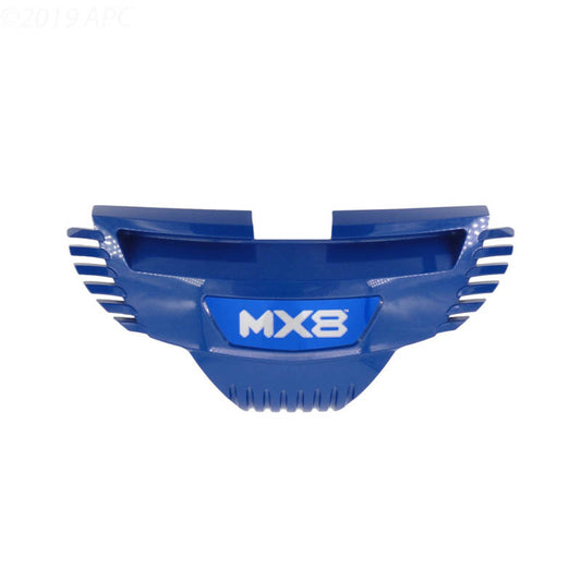 MX 8 BODY PANEL FRONT
