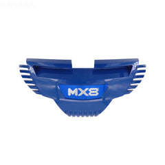 MX 8 BODY PANEL FRONT