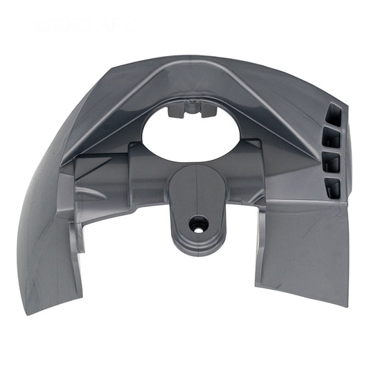 MX 8 BODY PANEL LEFT (A)