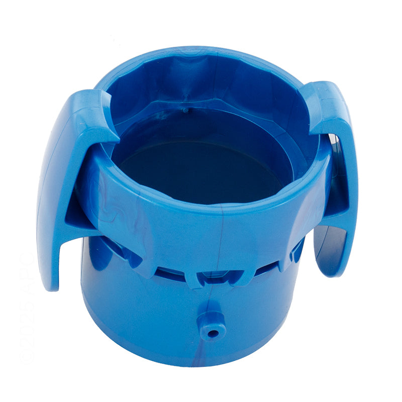 T5 QUICK CONNECTOR, BLUE