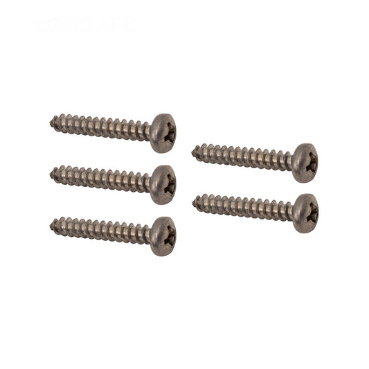 SCREW THREAD FORMING 6-18 7/8" TYPE A