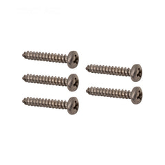 SCREW THREAD FORMING 6-18 7/8" TYPE A