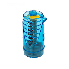 ZODIAC FLOW GAUGE