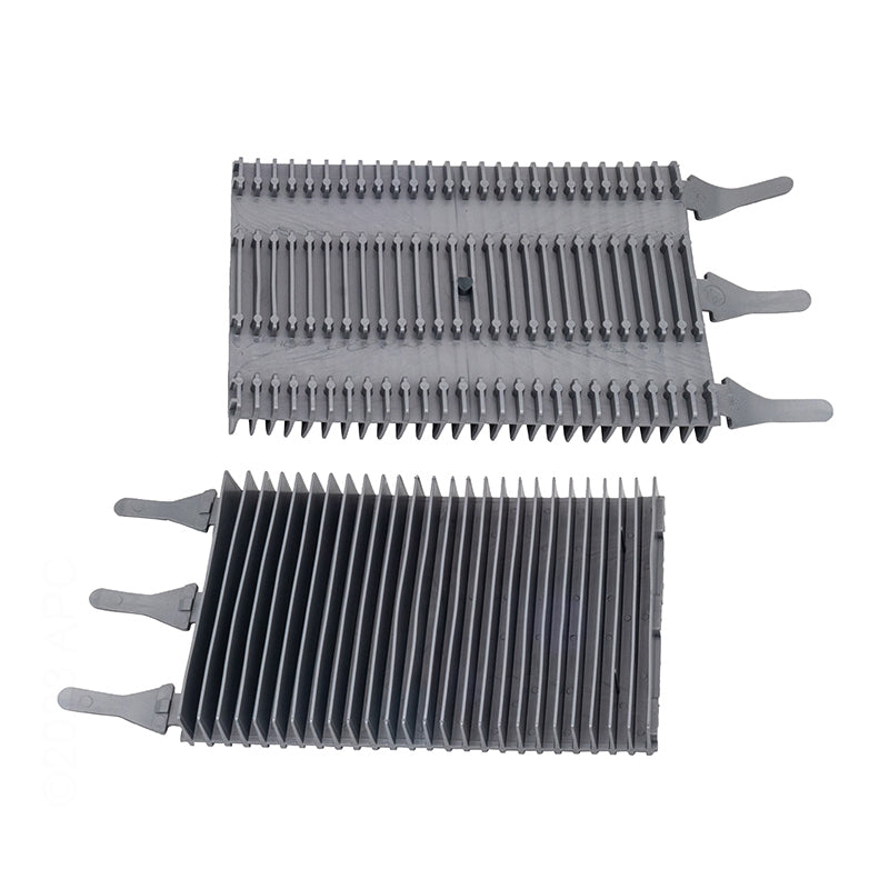 BRUSH SET 2 PACK