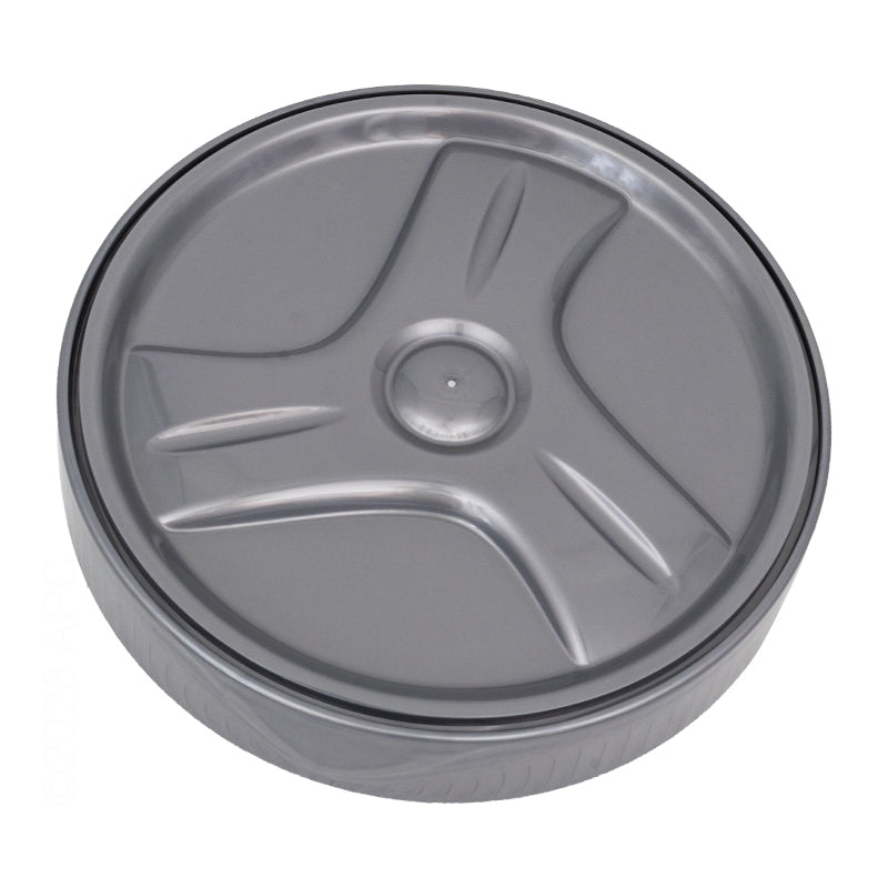 FRONT WHEEL ONLY W/O TIRE