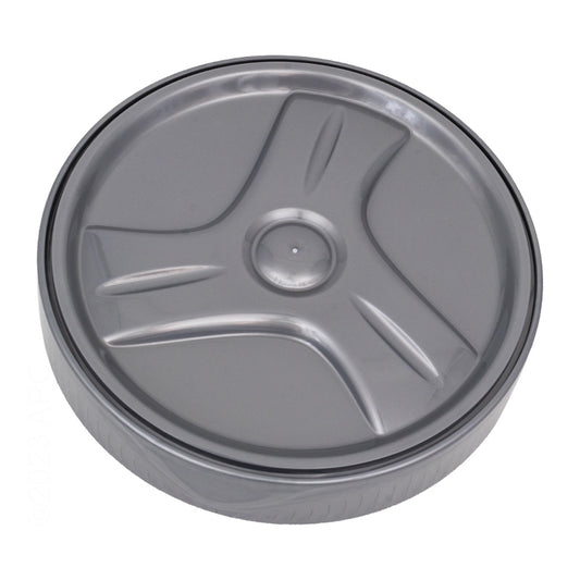 FRONT WHEEL ONLY W/O TIRE
