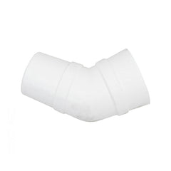 45 WEIR ELBOW (EVA)