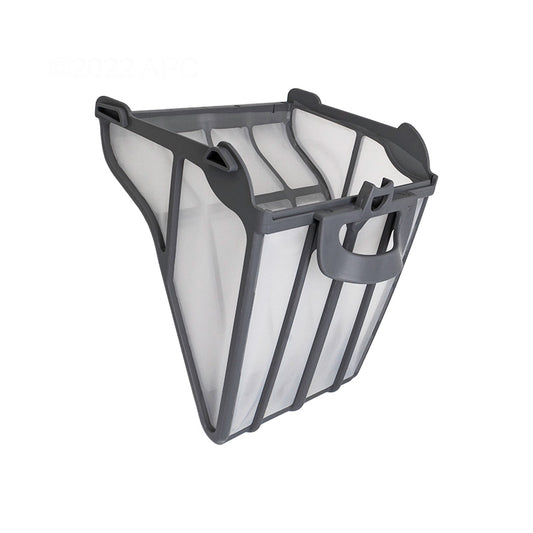 Polaris Ultra Fine Sand/Silt Filter Canister | R0535800