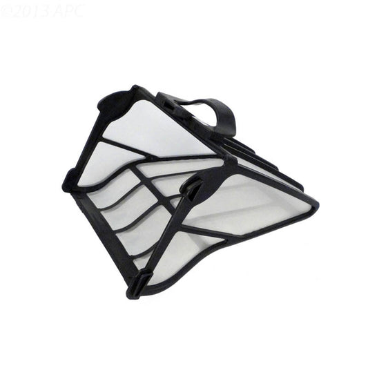 POLARIS FILTER CANISTER GENERAL