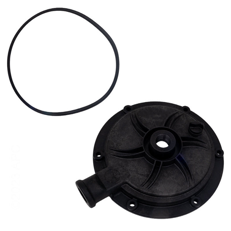 Jandy PB4-60 Volute Replacement Kit | R0536300