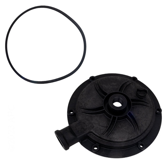 Jandy PB4-60 Volute Replacement Kit | R0536300