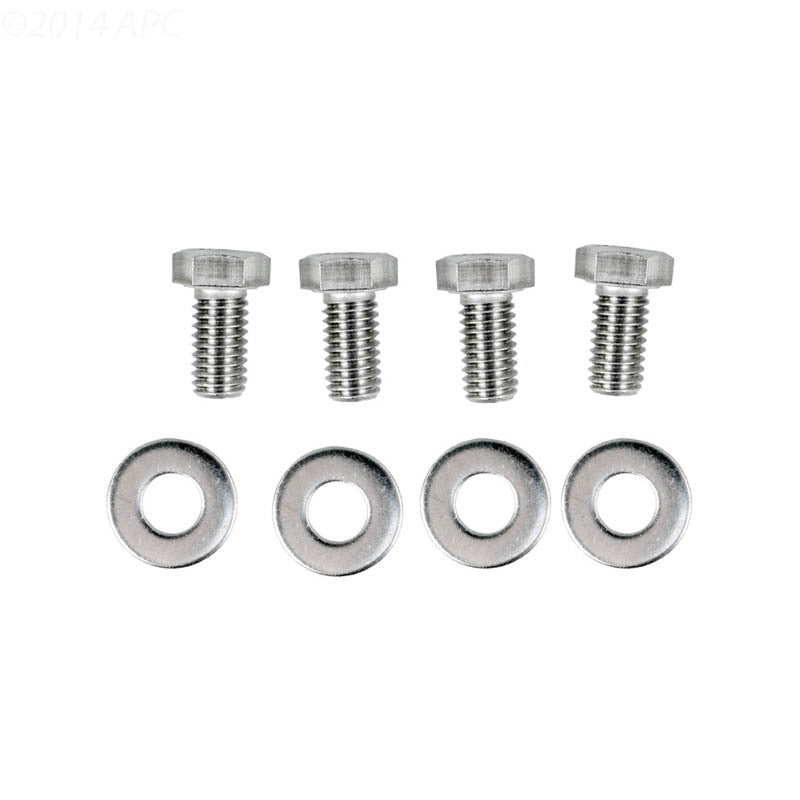 Hardware, Motor, R-Kit, 60Hz