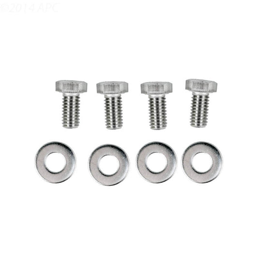 Hardware, Motor, R-Kit, 60Hz
