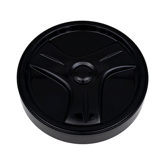 FRONT WHEEL POLARIS 9400