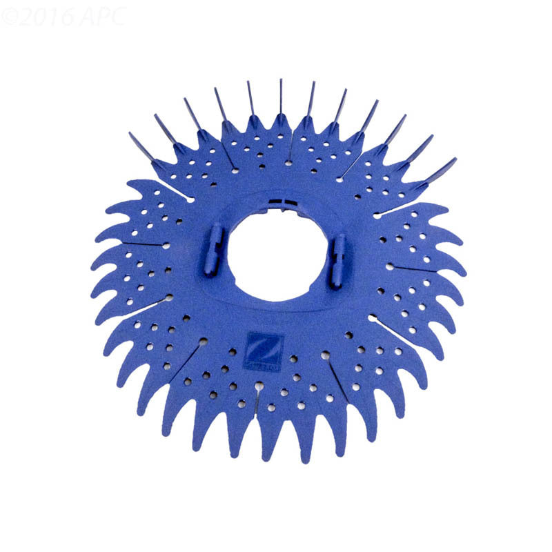 T3 DISC BLUE