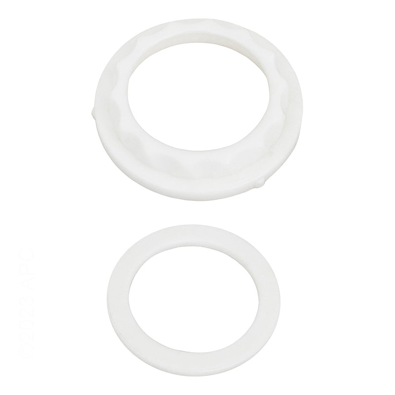 T3 WASHER UPPER AND LOWER