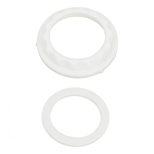 T3 WASHER UPPER AND LOWER