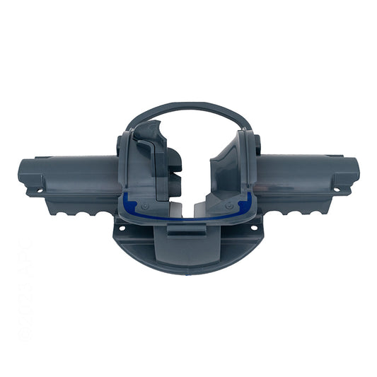 MIDDLE ENGINE HOUSING W/ 2 SEALS