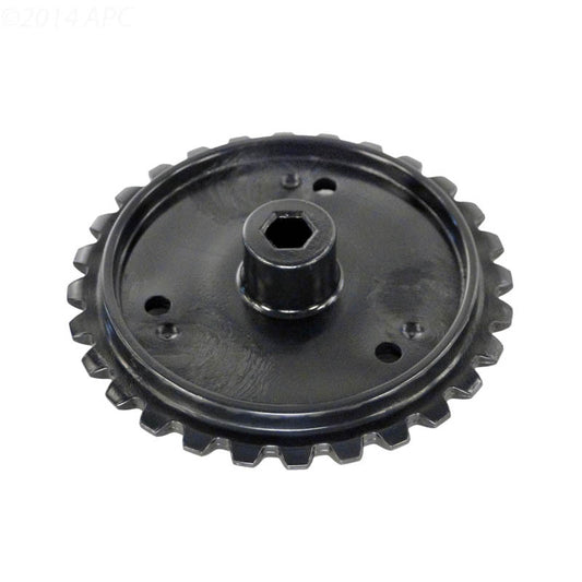 DRIVE SPROCKET ASSEMBLY 3900