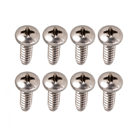 Jandy Valve Housing Screw Kit | R0547600