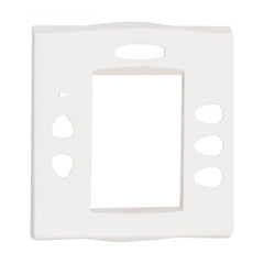 ONETOUCH FACE PLATE WHITE