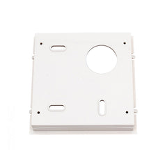 HOUSING, SURFACE MOUNT, WHITE