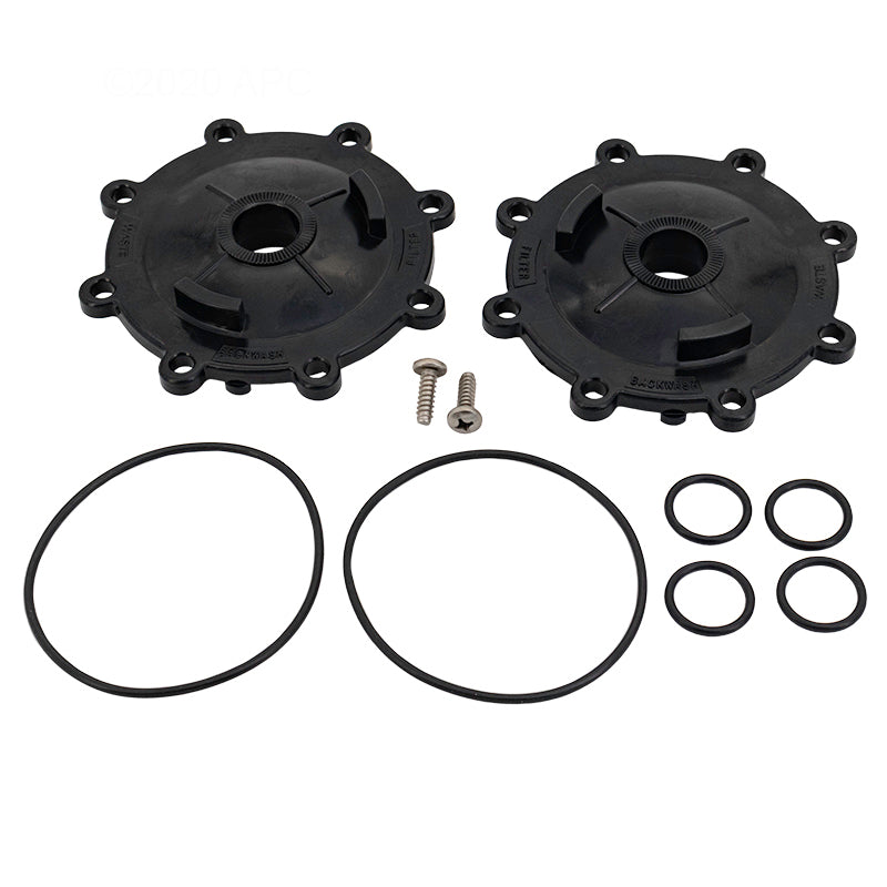 COVER KIT
