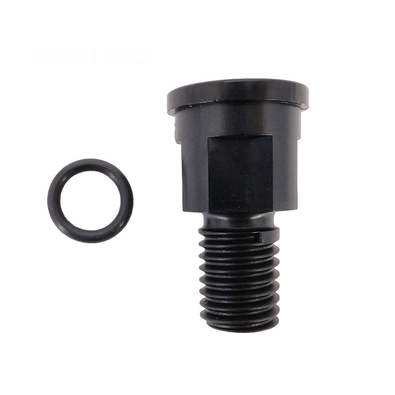 Jandy CJ200/CJ250 Filter Pressure Gauge Adapter | R0557100
