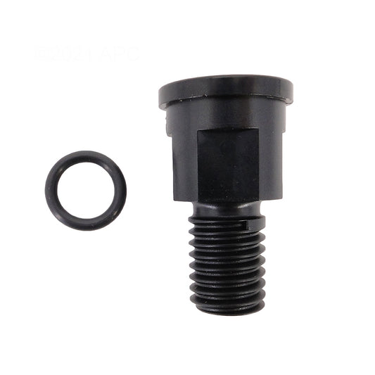 Jandy CJ200/CJ250 Filter Pressure Gauge Adapter | R0557100