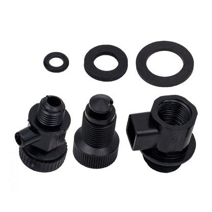Jandy CS Filter Air Relief Valve | R0557200