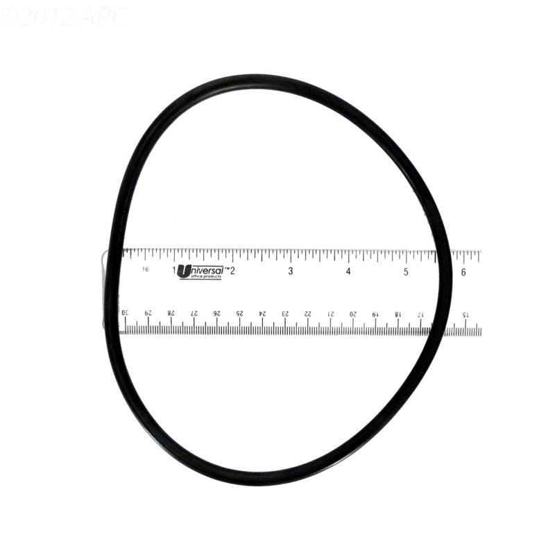 O-RING POT LID