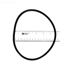 O-RING POT LID