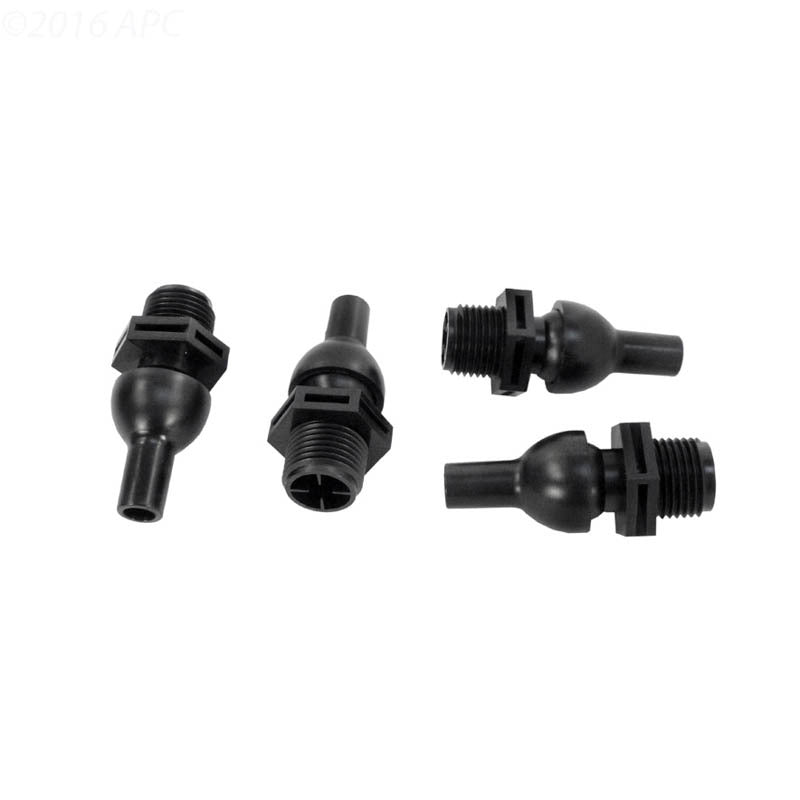 JANDY NOZZLE REPLACEMENT
