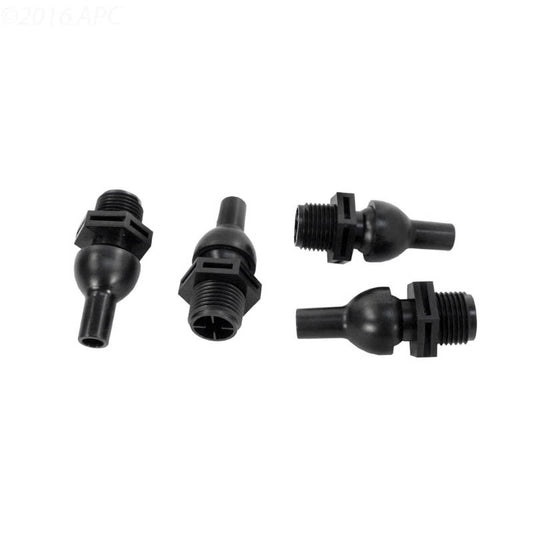 JANDY NOZZLE REPLACEMENT