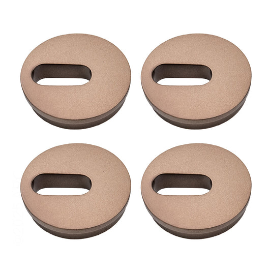 DECK JET REPLACEMENT COVERPLATE
