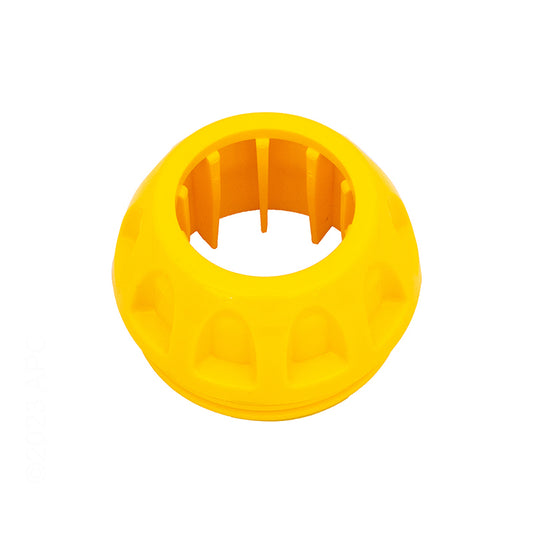T5 HANDNUT, YELLOW