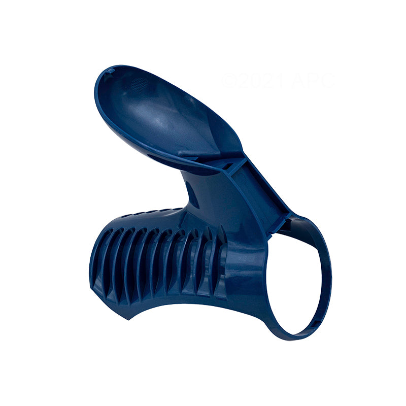 T5 MAIN BODY COVER, BLUE