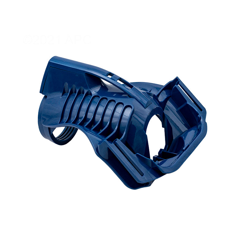 T5 BODY ASSY W/ BUMPER, BLUE