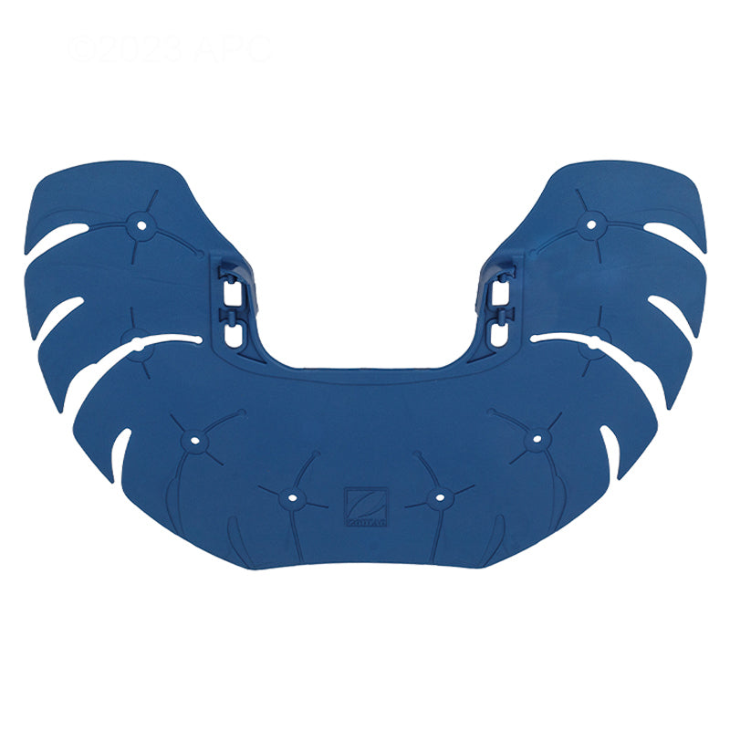 T5 REAR DISC, BLUE