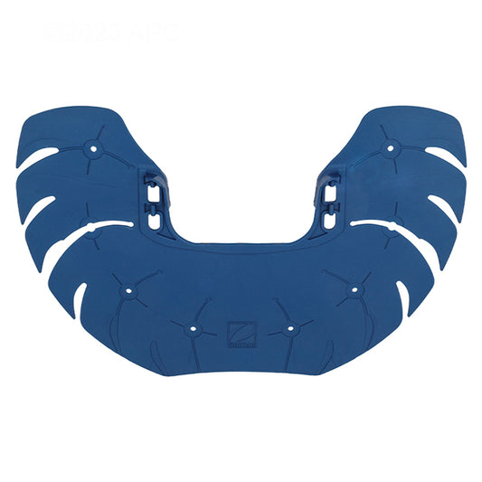 T5 REAR DISC, BLUE