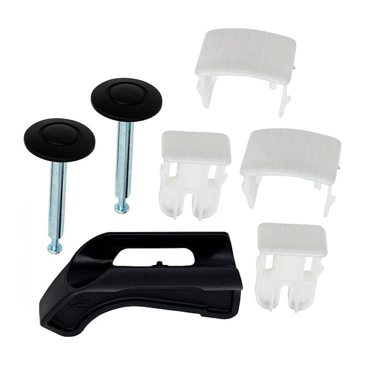 CADDY ACCESSORIES KIT